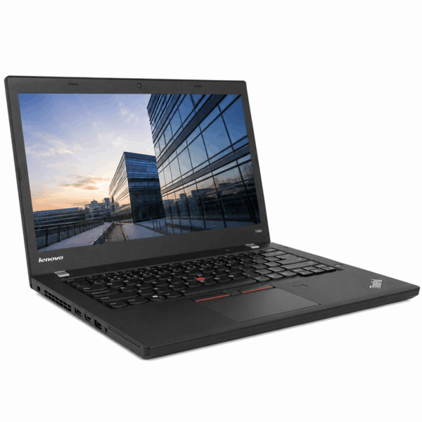 Lenovo ThinkPad T460 refurbished Lenovo ThinkPad T460 refurbished