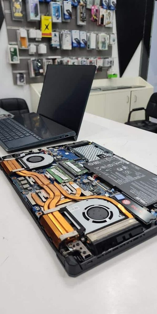 Computer Repair Laptop Near Me: Your Trusted Local Laptop Repair Experts in Kenya