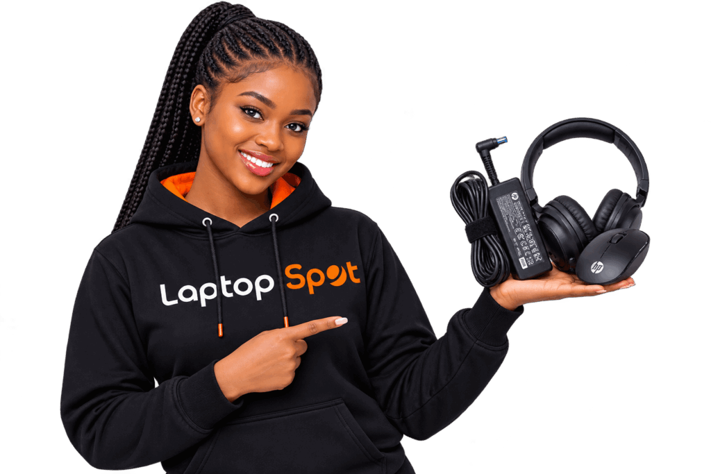 Quality affordable Accessories - Laptop Spot