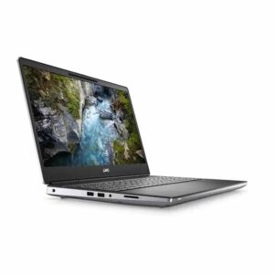 Dell Precision 7550 10Th GEN i7 16-512 4Gb Graphics Dell Precision 7550 10Th GEN i7 16-512 4Gb Graphics