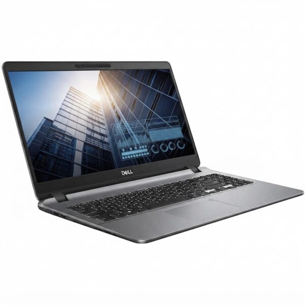 Dell Latitude 5300 Business Laptop: Powerful Performance for Professionals