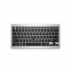 Genuine Keyboard – HP EliteBook 840 G3 (Backlit, US)