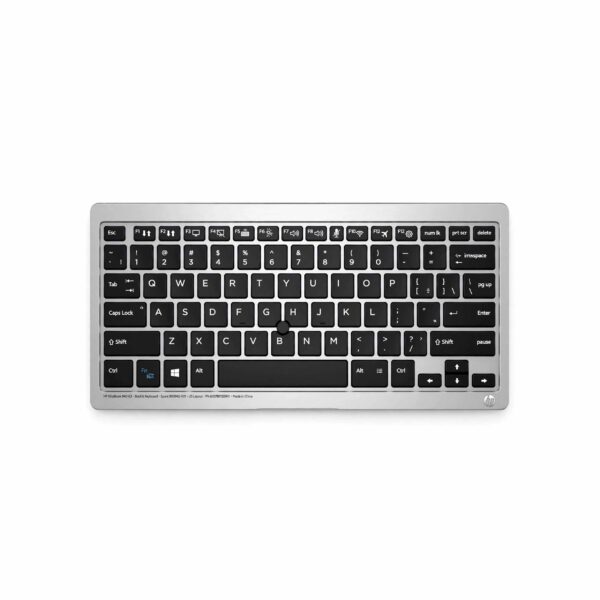 Genuine Keyboard – HP EliteBook 840 G3 (Backlit, US)