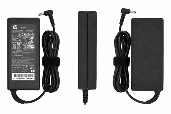 HP 90W 19.5V – 4.62A Blue Pin Replacement Charger Adapter – Nairobi