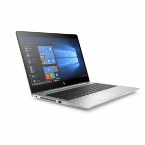 HP ProBook 640 G5 Intel Core i5-8365U 8GB RAM 256GB