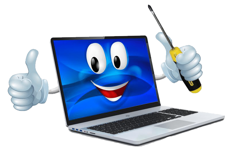Laptop Repair in Nairobi CBD